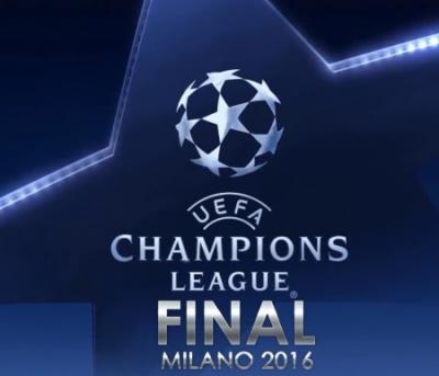 2 ENTRADAS CAT 1 FINAL CHAMPIONS